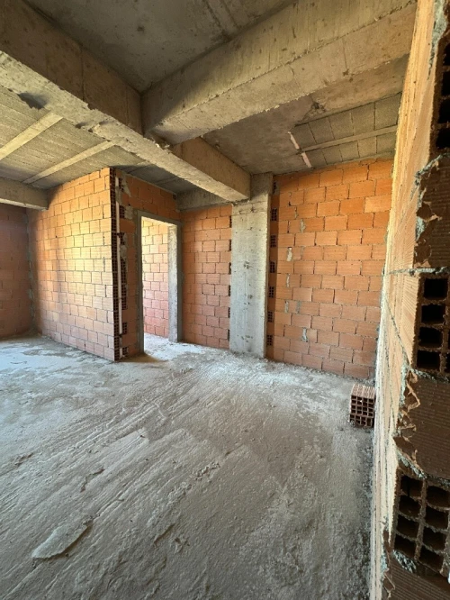 Vente Appartement F2 Alger Bordj el kiffan