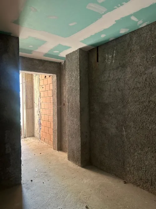 Vente Appartement F3 Alger Bordj el kiffan