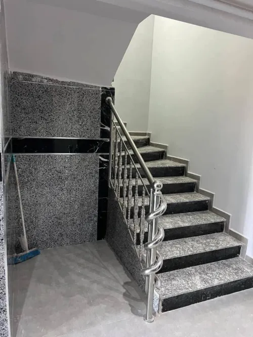 Vente Appartement F3 Alger Bordj el kiffan