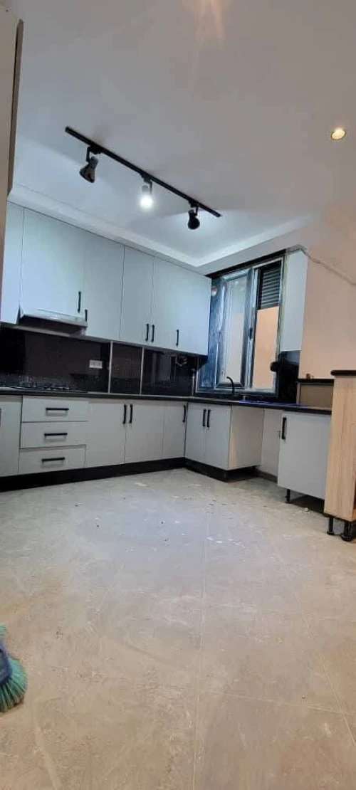 Vente Appartement F4 Alger Bordj el kiffan