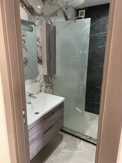 Vente Appartement Studio Alger Bordj el kiffan