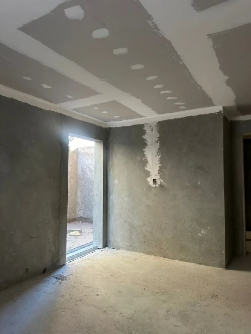 Vente Appartement F3 Alger Bordj el kiffan
