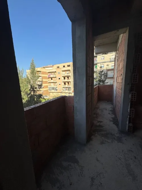 Vente Appartement F4 Alger Bordj el kiffan
