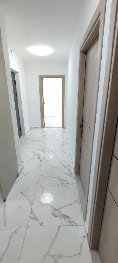 Vente Appartement F2 Alger Bordj el kiffan