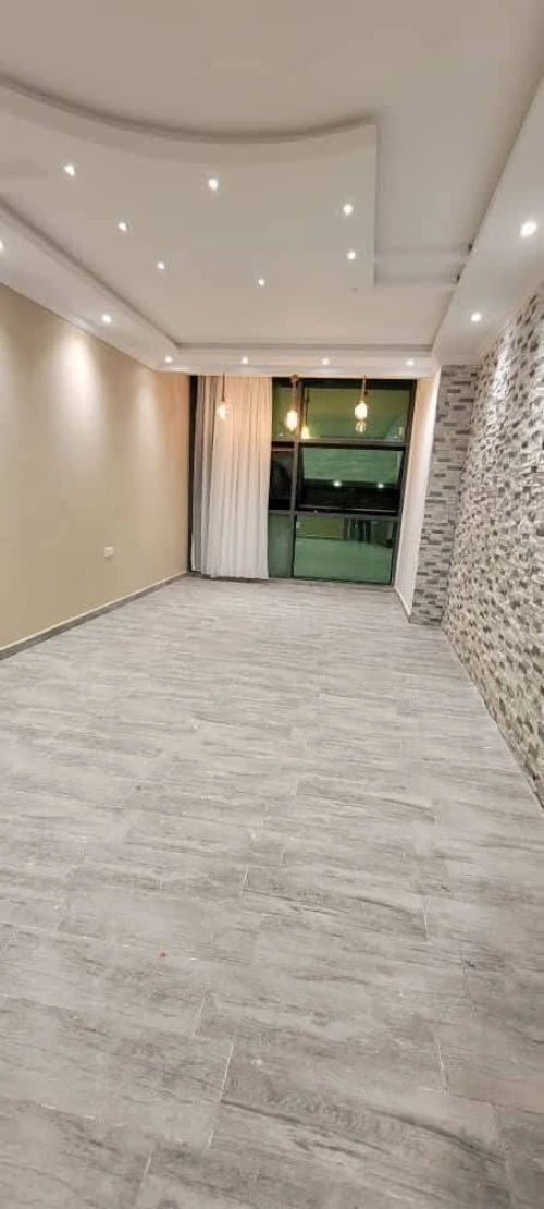 Vente Appartement F2 Alger Bordj el kiffan