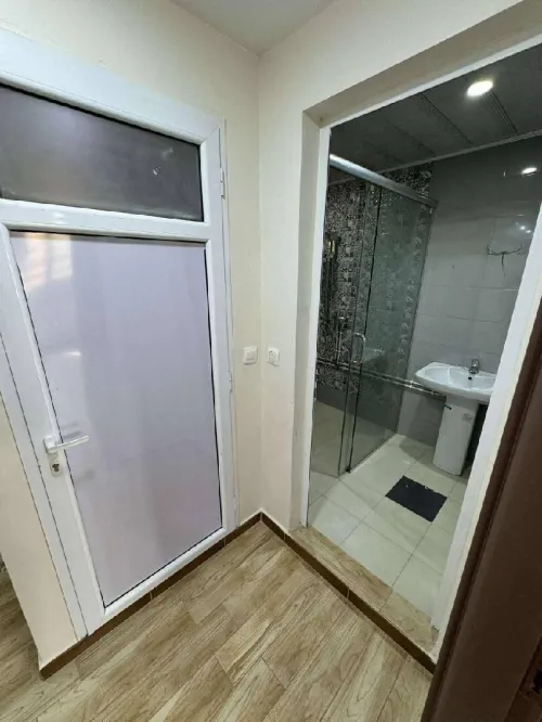 Vente Appartement F3 Alger Bordj el kiffan
