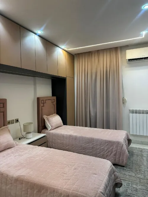 Vente Appartement F3 Alger Bordj el kiffan