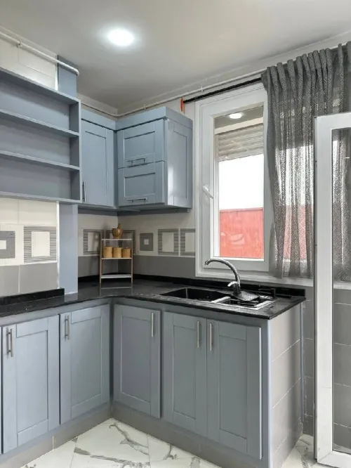 Vente Appartement F3 Alger Bordj el kiffan
