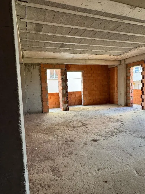 Vente Appartement F3 Alger Bordj el kiffan