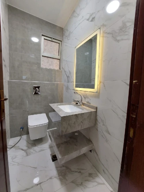 Vente Appartement F2 Alger Bordj el kiffan