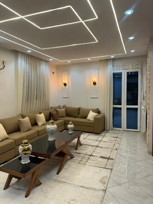 Vente Appartement F3 Alger Bordj el kiffan
