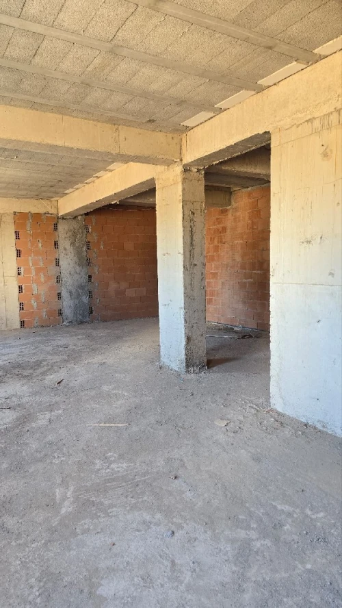 Vente Appartement F4 Alger Bordj el kiffan
