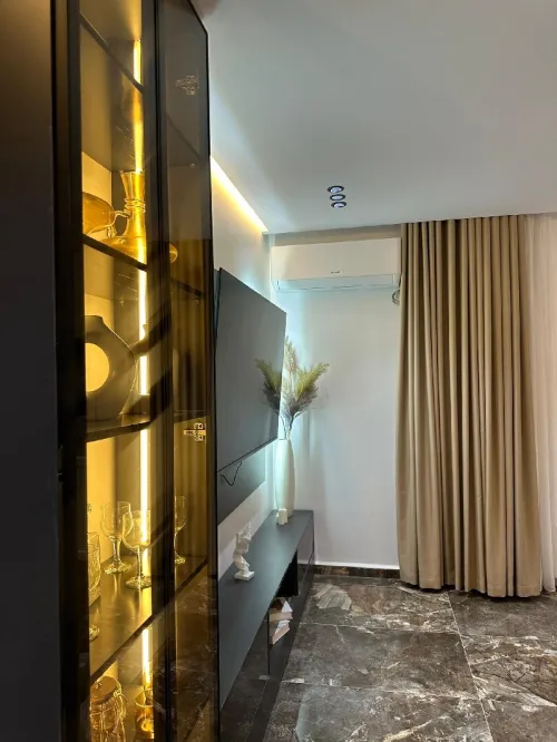 Vente Appartement F3 Alger Bordj el kiffan