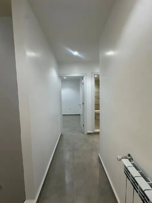 Vente Appartement F2 Alger Bordj el kiffan