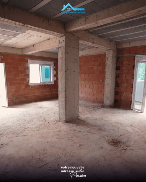 Vente Appartement F3 Alger Bordj el kiffan