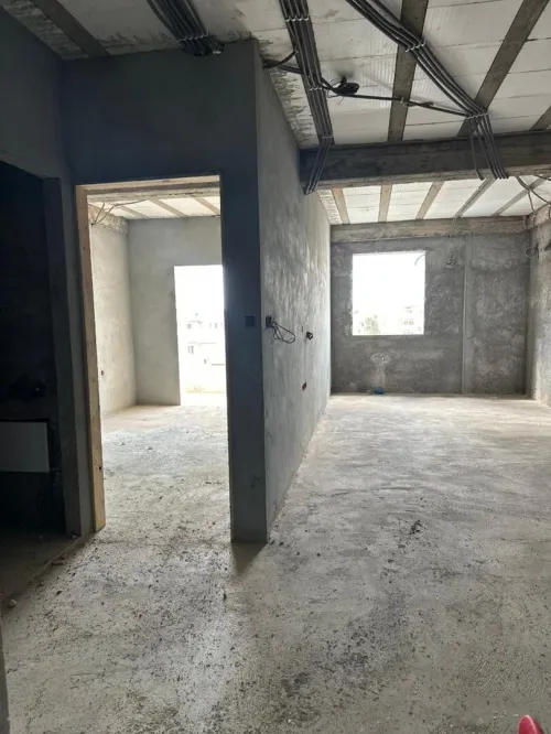 Vente Appartement F2 Alger Bordj el kiffan