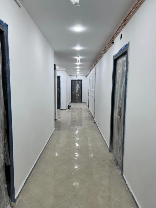 Vente Appartement F3 Alger Bordj el kiffan