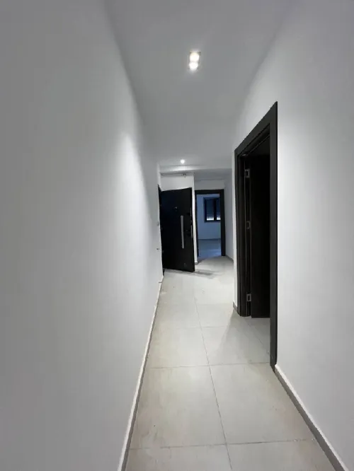 Vente Appartement F3 Alger Bordj el kiffan