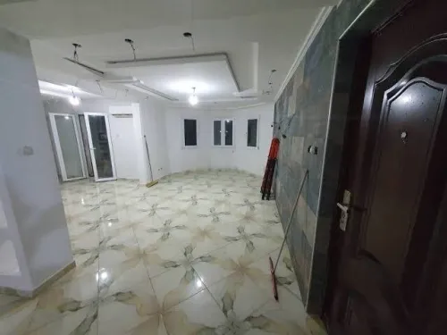 Vente Appartement F3 Alger Bordj el kiffan