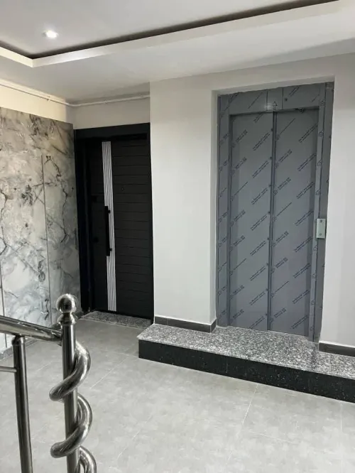 Vente Appartement F4 Alger Bordj el kiffan