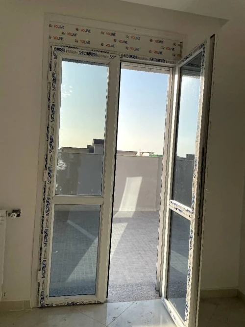 Vente Appartement Duplex F4 Alger Bordj el bahri