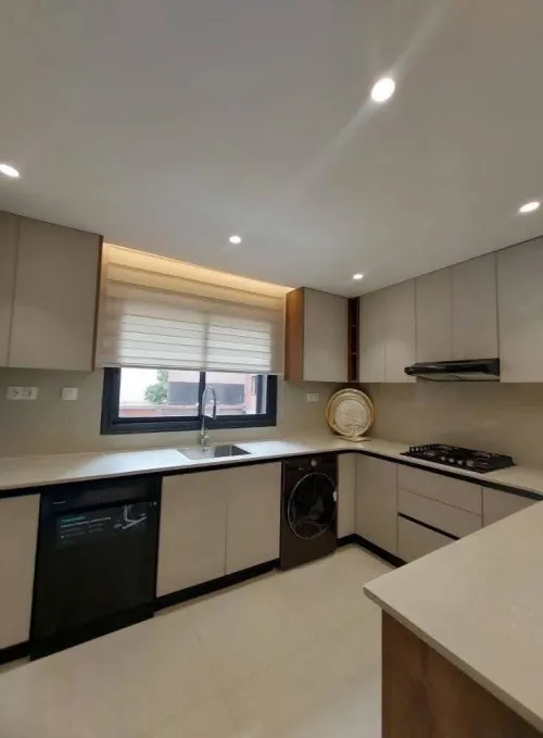 Vente Appartement F3 Alger Bordj el kiffan