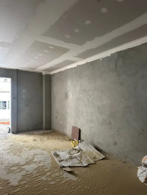 Vente Appartement F2 Alger Bordj el kiffan