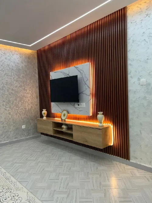 Vente Appartement F3 Alger Bordj el kiffan