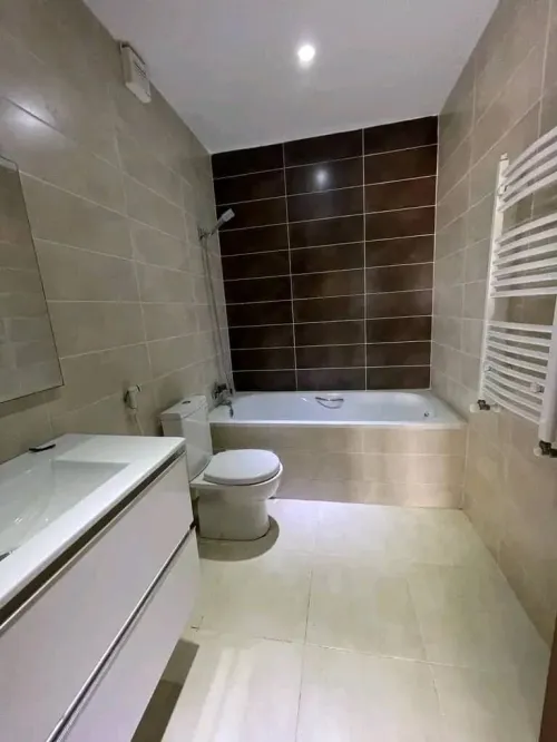 Vente Appartement F3 Alger Bordj el bahri