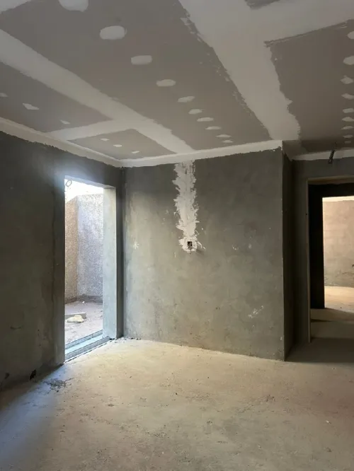 Vente Appartement F3 Alger Bordj el kiffan
