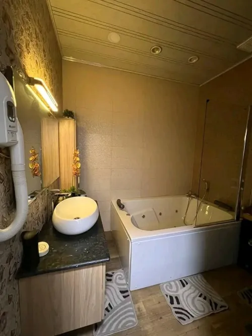 Vente Appartement F3 Alger Bordj el kiffan