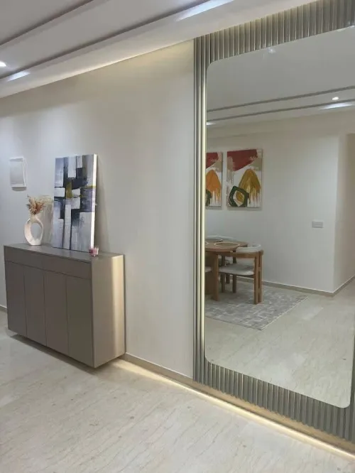 Vente Appartement F2 Alger Bordj el kiffan