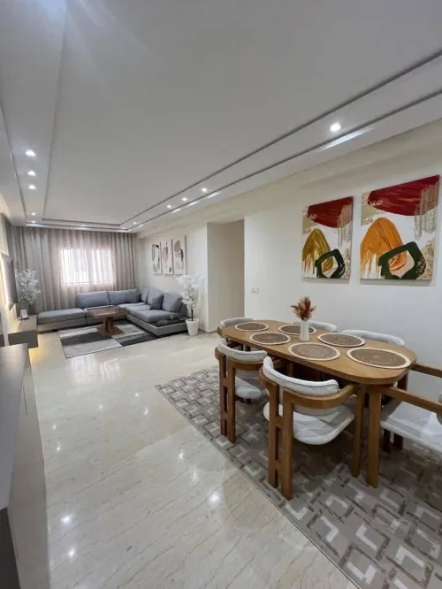 Vente Appartement F3 Alger Bordj el kiffan