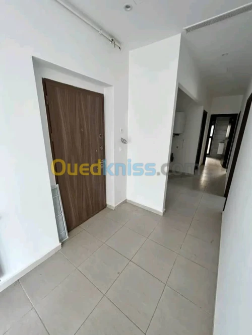Vente Appartement Alger Bordj el kiffan