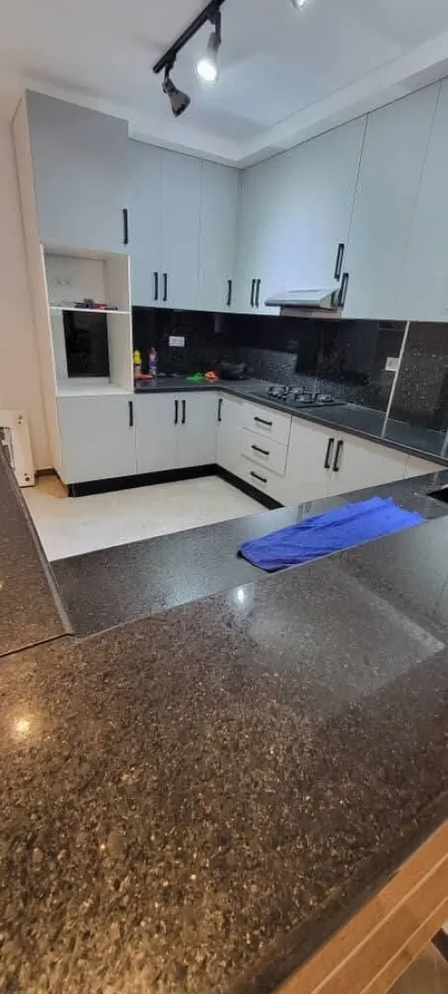 Vente Appartement F4 Alger Bordj el kiffan