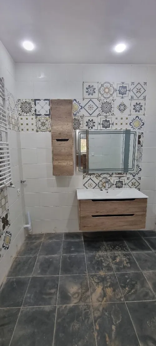 Vente Appartement F4 Alger Bordj el kiffan