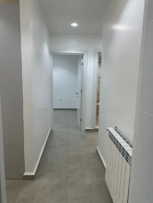 Vente Appartement F2 Alger Bordj el kiffan