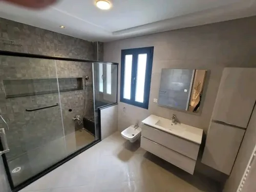 Vente Appartement F3 Alger Bordj el kiffan