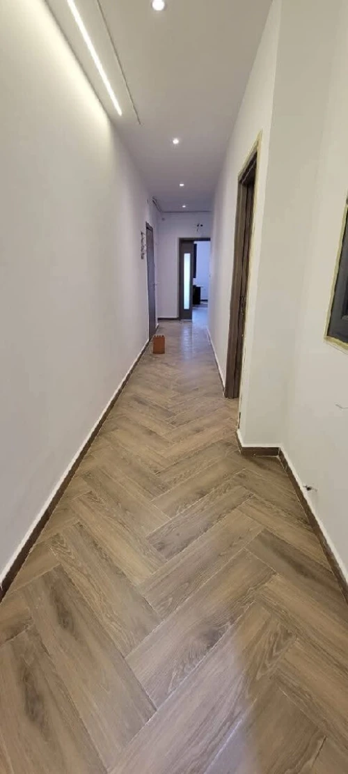 Vente Appartement F4 Alger Bordj el kiffan