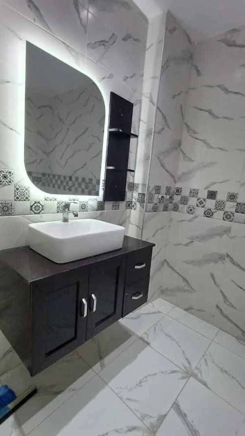 Vente Appartement F2 Alger Bordj el kiffan