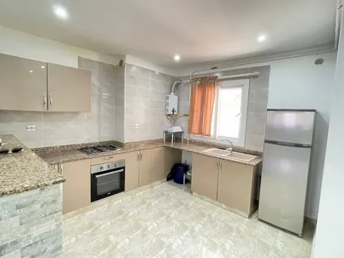 Vente Appartement Alger Bordj el kiffan