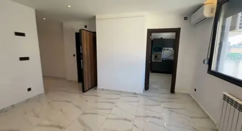 Vente Appartement F4 Alger Bordj el kiffan
