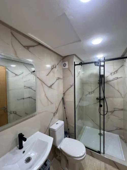 Vente Appartement Studio Alger Bordj el kiffan