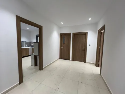 Vente Appartement Alger Bordj el kiffan
