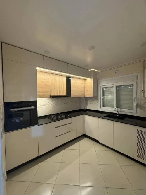 Vente Appartement Studio Alger Bordj el kiffan