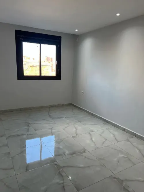 Vente Appartement F3 Alger Bordj el kiffan