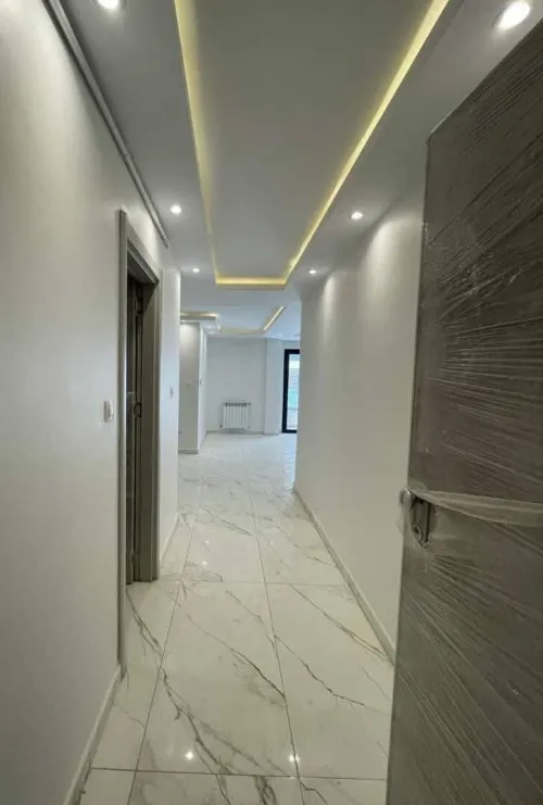Vente Appartement F4 Alger Bordj el kiffan