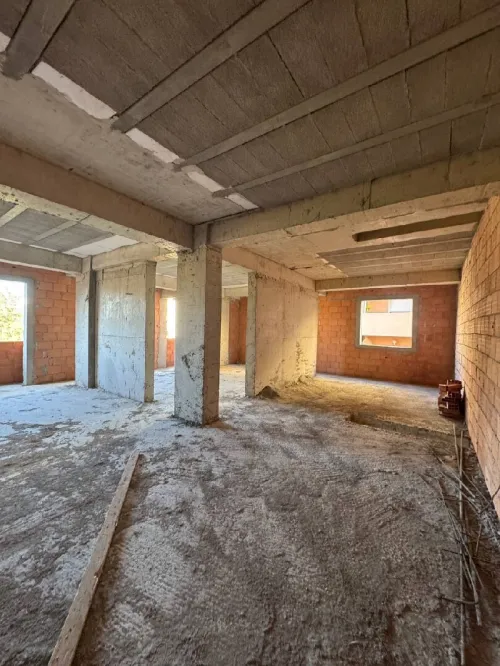 Vente Appartement Alger Bordj el kiffan