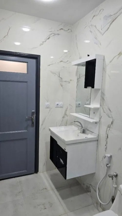 Vente Appartement Alger Bordj el bahri
