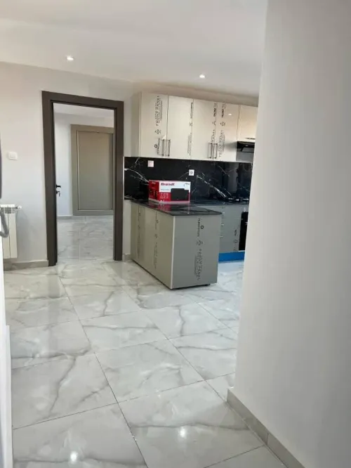 Vente Appartement F3 Alger Bordj el kiffan